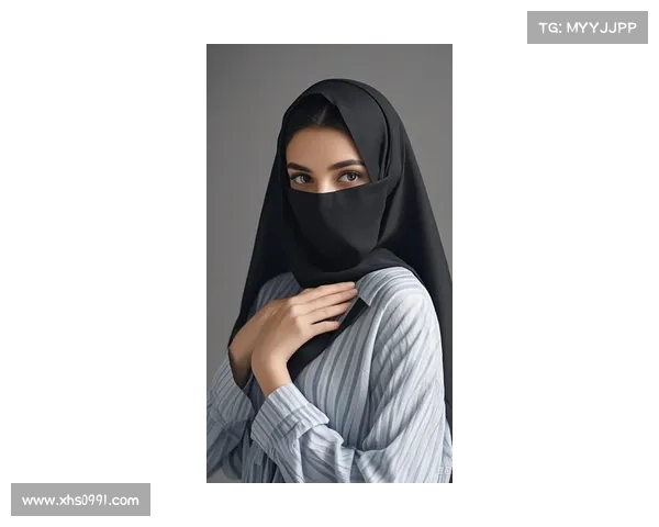 穆斯林女性如何打破她们的 #MeToo 沉默