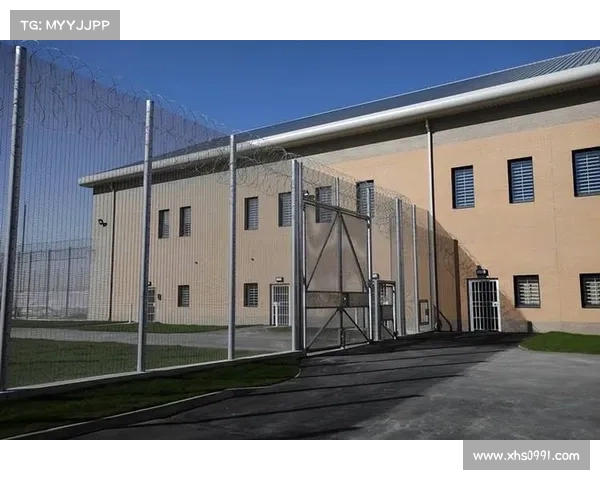 从罗德岛监狱泄露的数据 媒体 从罗德岛监狱泄露的数据 媒体